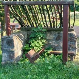 Mária-kert Vanyarc - Egyéb