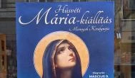 Mária-kiállítás Budapest - Egyéb