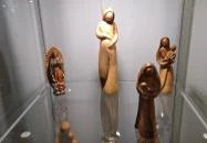 Mária-kiállítás Budapest