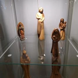 Mária-kiállítás Budapest - Egyéb