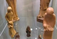 Mária-kiállítás Budapest