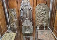 Mária-kiállítás Budapest