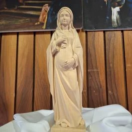 Mária-kiállítás Budapest - Egyéb