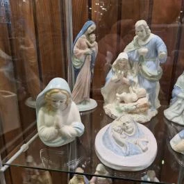 Mária-kiállítás Budapest - Egyéb