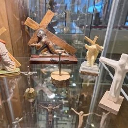 Mária-kiállítás Budapest - Egyéb