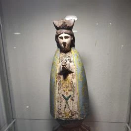 Mária-kiállítás Budapest - Egyéb