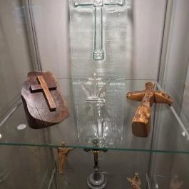 Mária-kiállítás Budapest - Egyéb