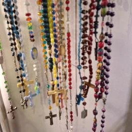 Mária-kiállítás Budapest - Egyéb