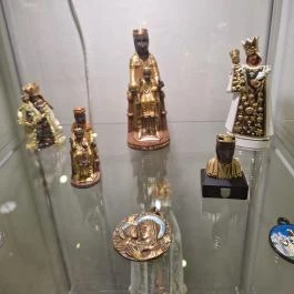 Mária-kiállítás Budapest - Egyéb