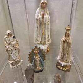 Mária-kiállítás Budapest - Egyéb