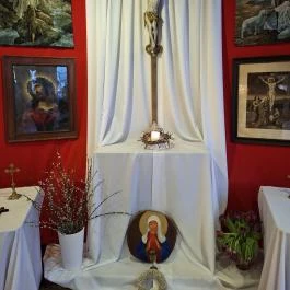 Mária-kiállítás Budapest - Egyéb