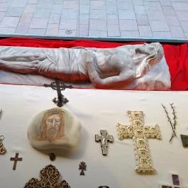 Mária-kiállítás Budapest - Egyéb