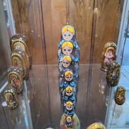 Mária-kiállítás Budapest - Egyéb