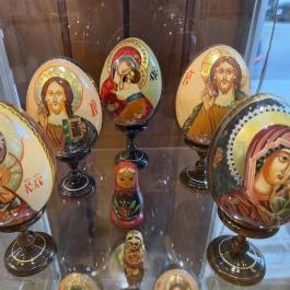 Mária-kiállítás Budapest - Egyéb