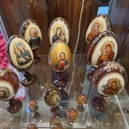 Mária-kiállítás Budapest - Egyéb