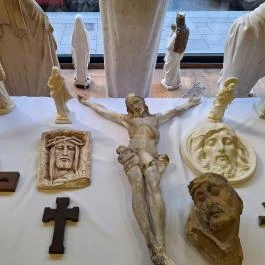 Mária-kiállítás Budapest - Egyéb