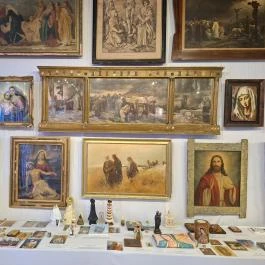 Mária-kiállítás Budapest - Egyéb