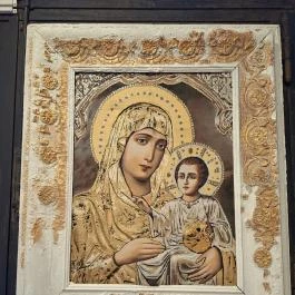 Mária-kiállítás Budapest - Egyéb