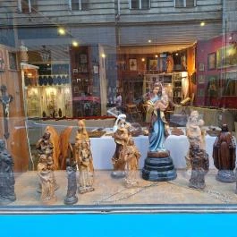 Mária-kiállítás Budapest - Egyéb