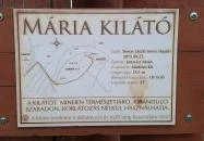 Mária-kilátó Grábóc