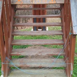 Mária-kilátó Grábóc - Egyéb