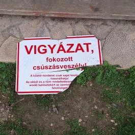 Mária-kilátó Grábóc - Egyéb