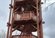 Mária-kilátó Grábóc