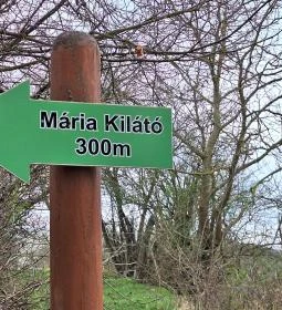 Mária-kilátó