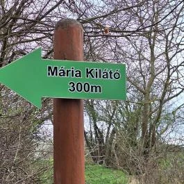Mária-kilátó Grábóc - Egyéb
