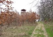 Mária-kilátó Grábóc