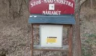 Mária-kút Szob - Egyéb