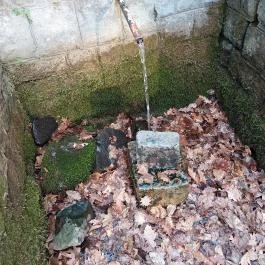 Mária-kút Szob - Egyéb