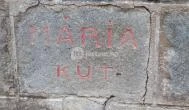 Mária-kút Szob - Egyéb