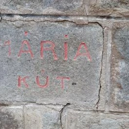 Mária-kút Szob - Egyéb