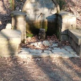 Mária-kút Szob - Egyéb