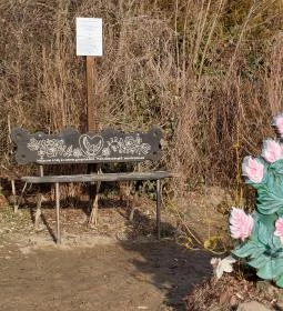 7. legjobb látnivaló: Mária Lélekemelő Emlékhelye