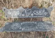 Mária Lélekemelő Emlékhelye Balatonkenese