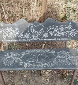 Mária Lélekemelő Emlékhelye