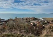 Mária Lélekemelő Emlékhelye Balatonkenese