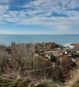 Mária Lélekemelő Emlékhelye