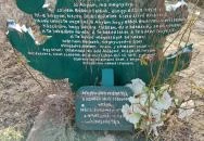 Mária Lélekemelő Emlékhelye Balatonkenese