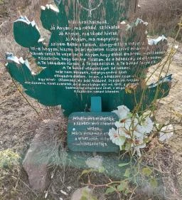 Mária Lélekemelő Emlékhelye