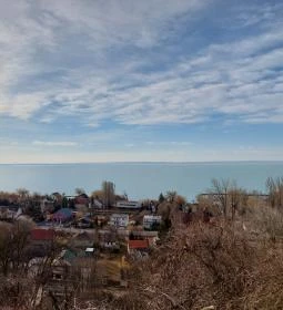 Mária Lélekemelő Emlékhelye