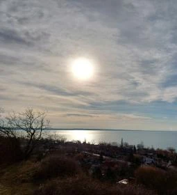 Mária Lélekemelő Emlékhelye