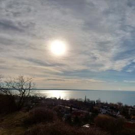 Mária Lélekemelő Emlékhelye, Balatonkenese - Egyéb