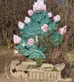 Mária Lélekemelő Emlékhelye