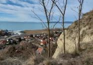 Mária Lélekemelő Emlékhelye Balatonkenese