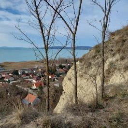 Mária Lélekemelő Emlékhelye, Balatonkenese - Egyéb