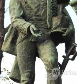 Mária Ludovika József nádorral & Buttler Jánossal