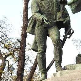 Mária Ludovika József nádorral & Buttler Jánossal, Budapest - Egyéb